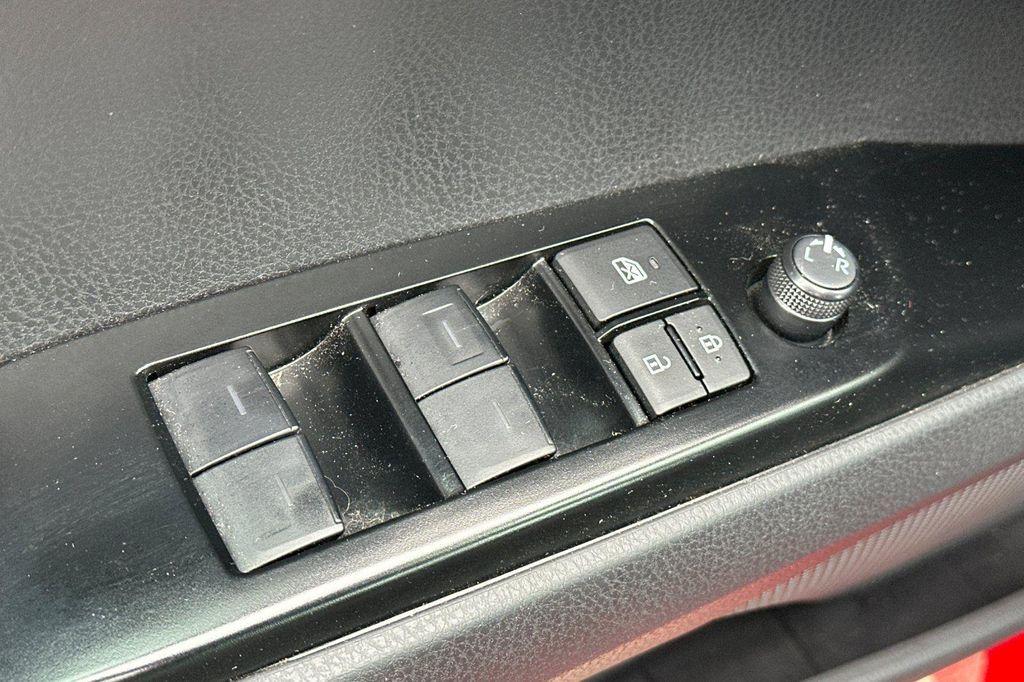 used 2025 Toyota Camry car, priced at $27,794