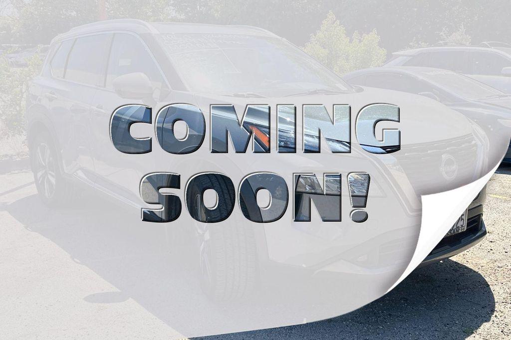 used 2022 Nissan Rogue car, priced at $20,810