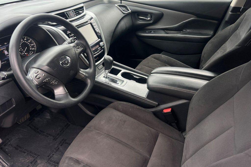 used 2019 Nissan Murano car, priced at $16,234