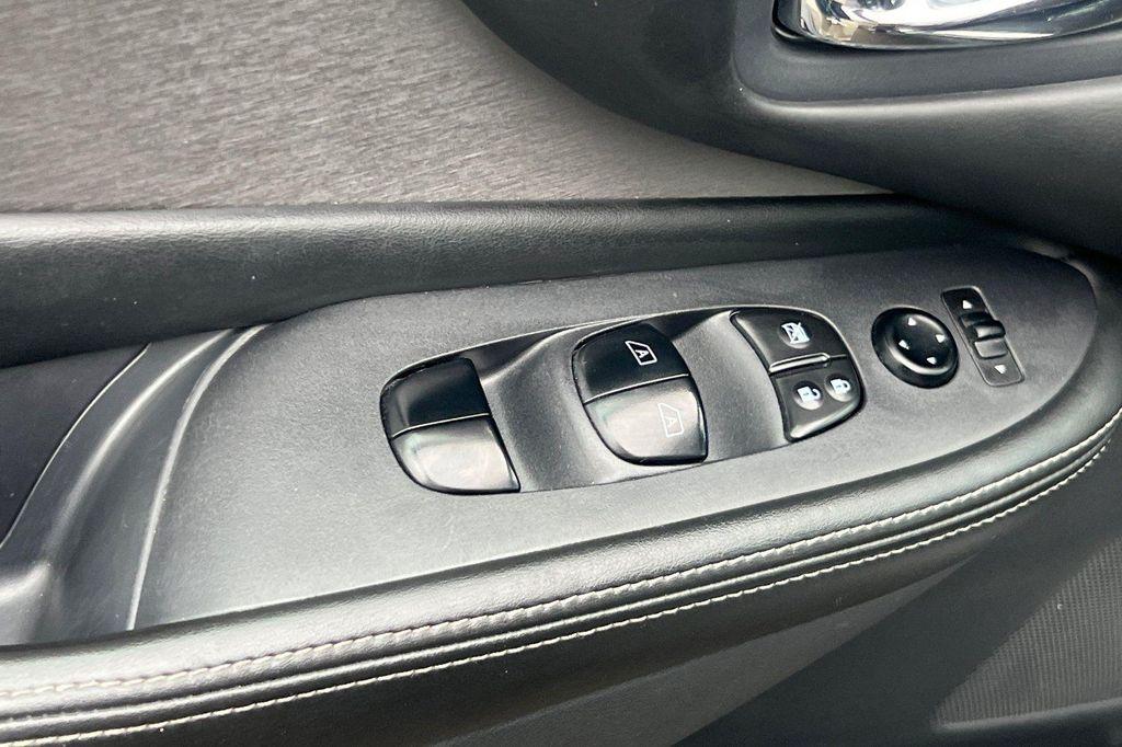 used 2019 Nissan Murano car, priced at $16,234