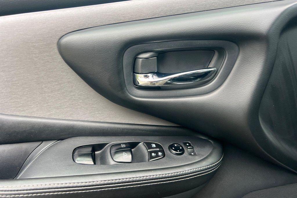used 2019 Nissan Murano car, priced at $16,234