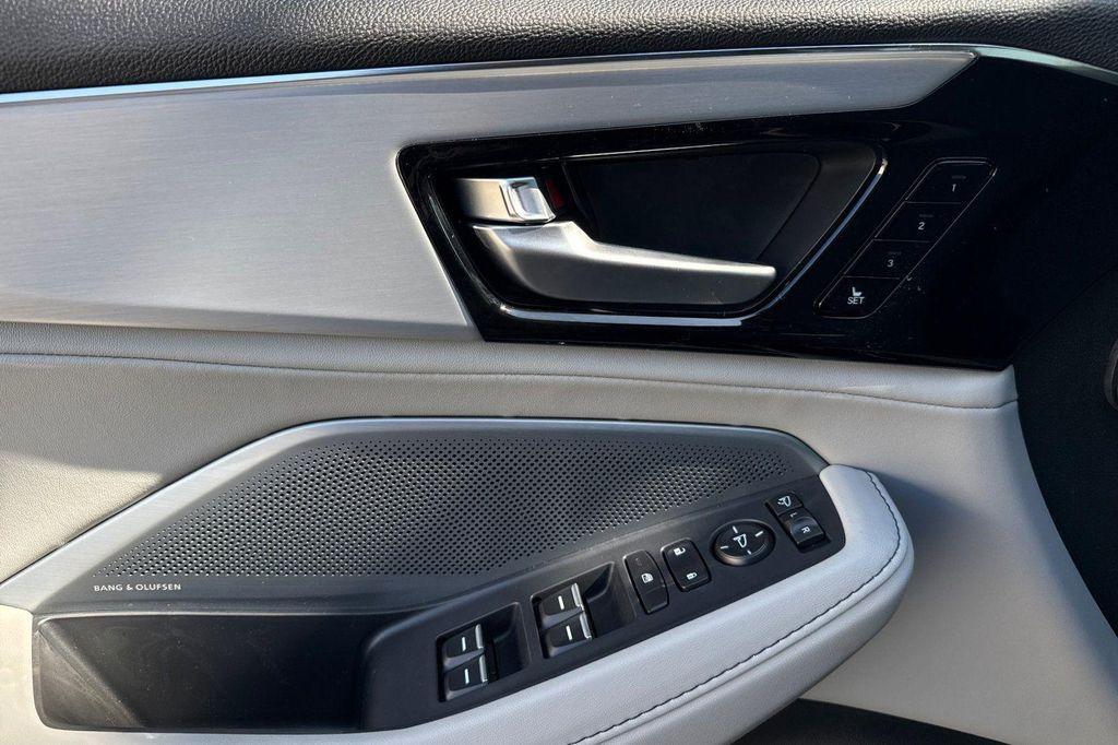 new 2026 Acura MDX car, priced at $60,935