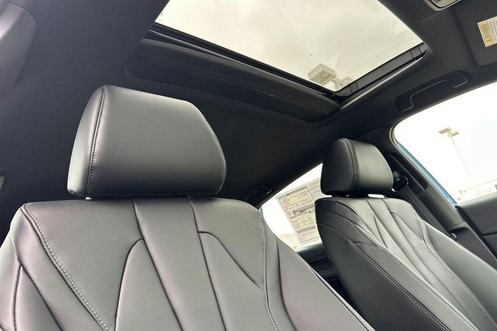 new 2026 Acura Integra car, priced at $37,845