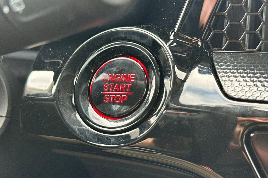 new 2026 Honda CR-V car, priced at $37,038