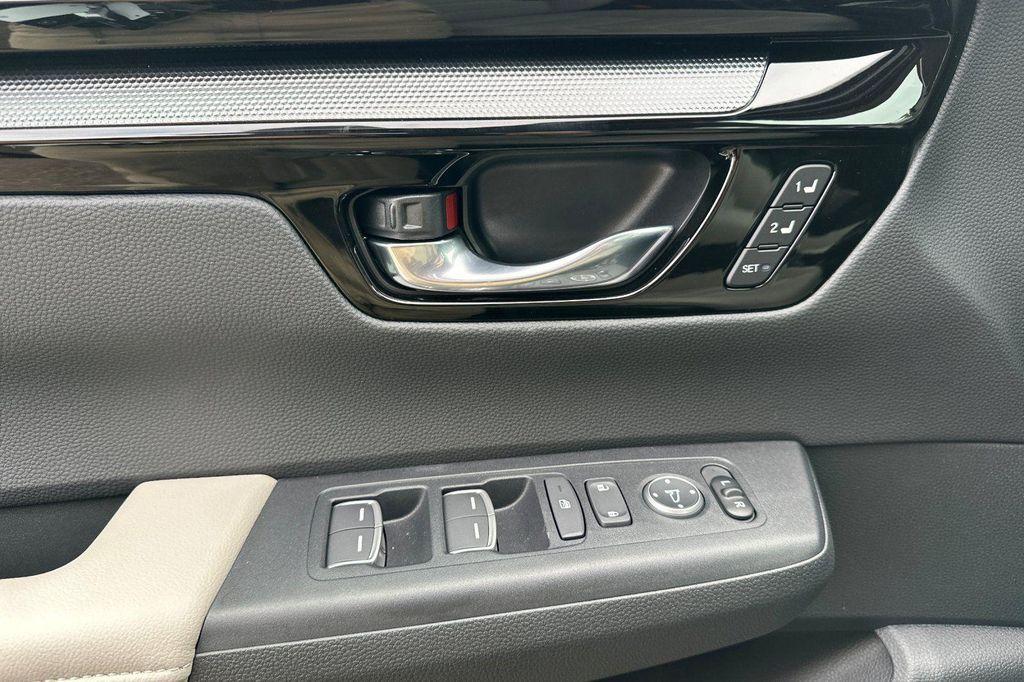 new 2026 Honda CR-V car, priced at $37,038