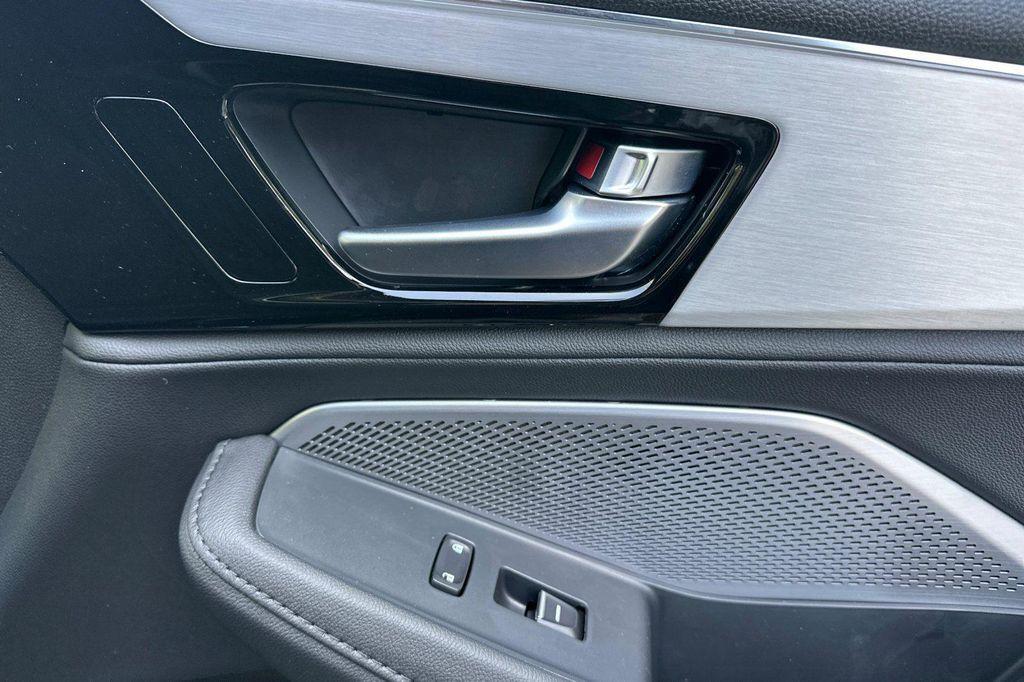 new 2026 Acura MDX car, priced at $56,135