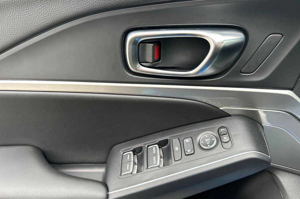 new 2026 Acura Integra car, priced at $37,845