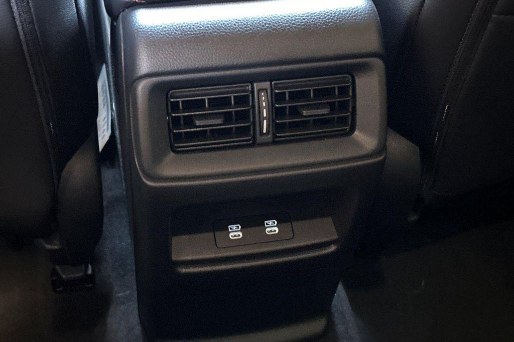 new 2026 Honda CR-V Hybrid car, priced at $41,760