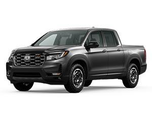 new 2026 Honda Ridgeline car