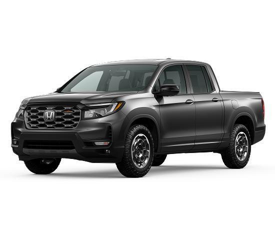 new 2026 Honda Ridgeline car