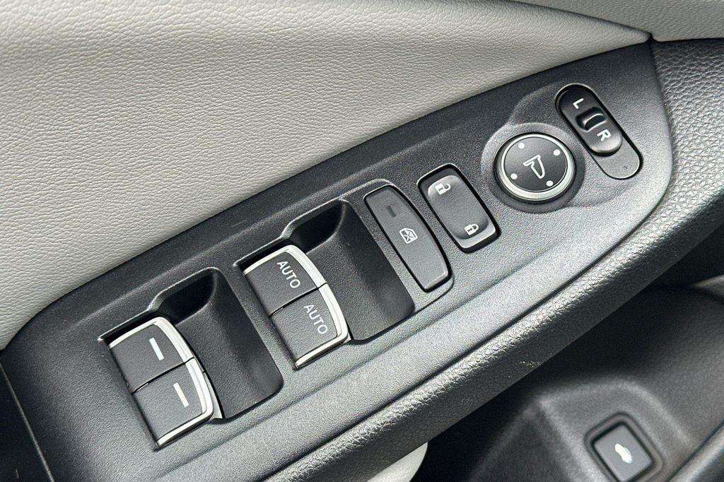 used 2018 Honda Accord car, priced at $21,809