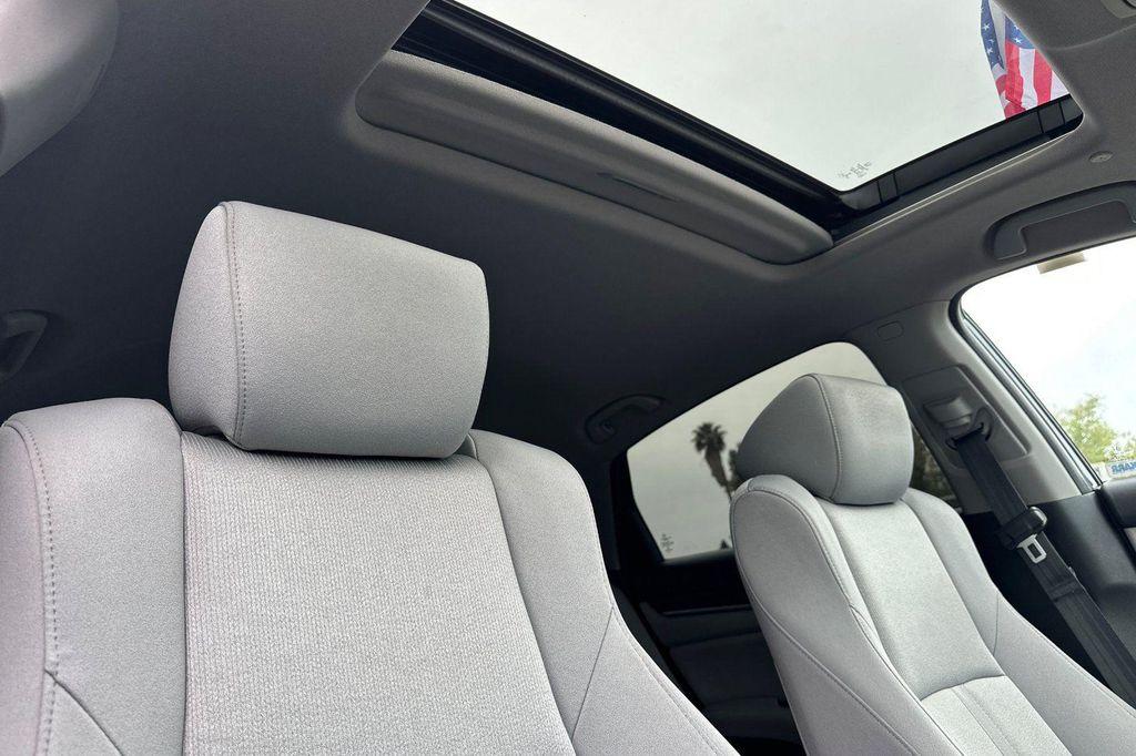 used 2018 Honda Accord car, priced at $21,809