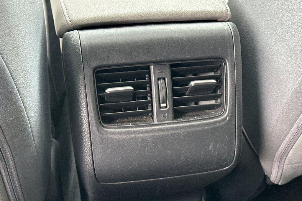 used 2018 Honda Accord car, priced at $21,809