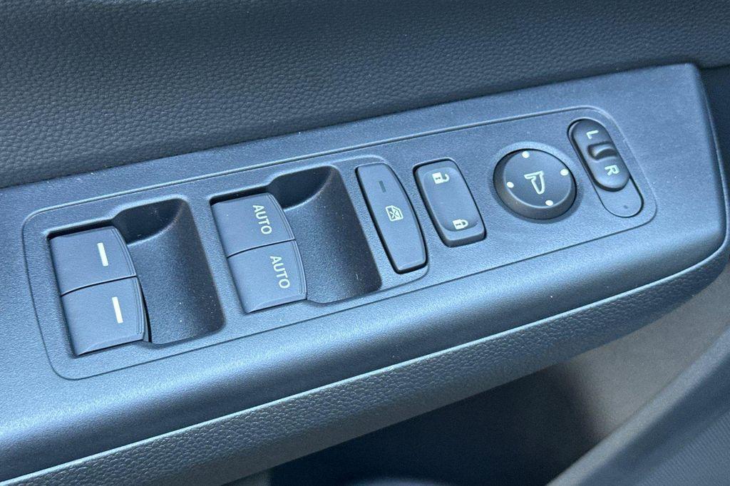 new 2026 Honda CR-V car, priced at $33,200