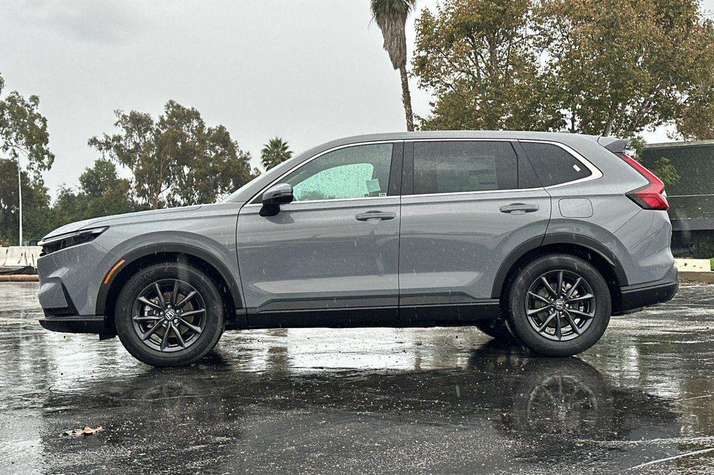 new 2026 Honda CR-V car, priced at $37,305