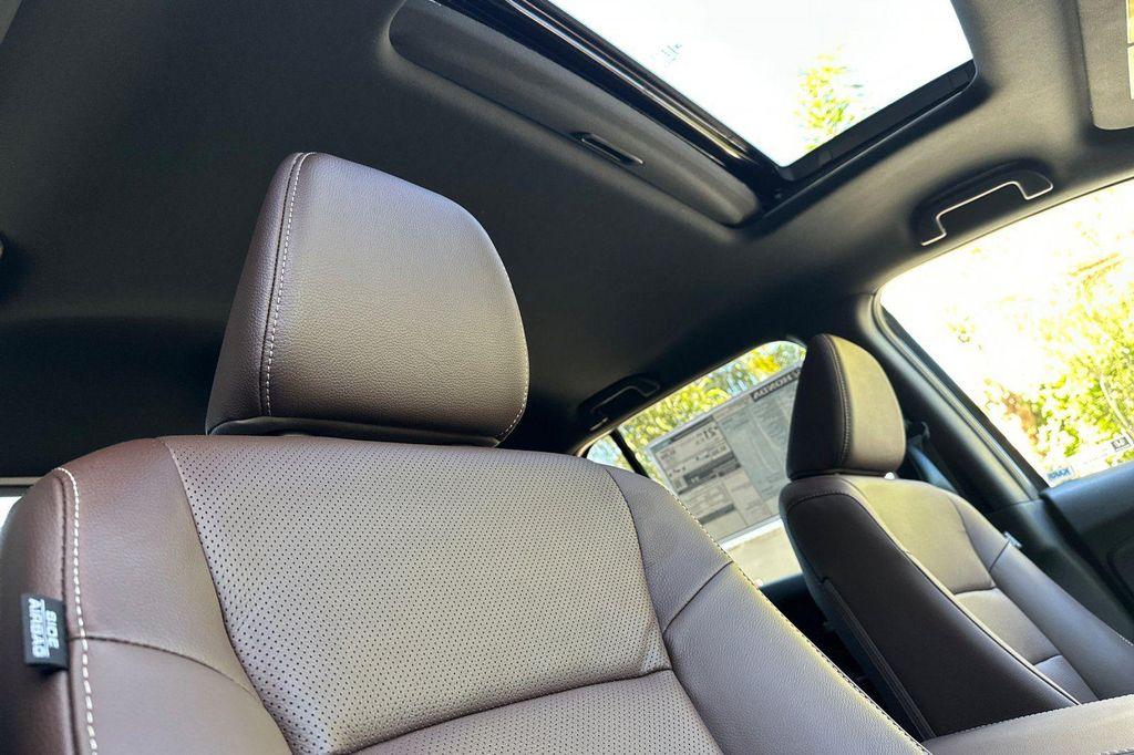 new 2026 Honda Ridgeline car, priced at $42,677
