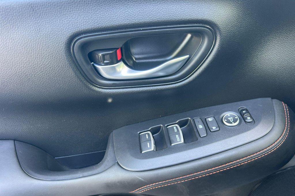 used 2025 Honda HR-V car, priced at $26,009