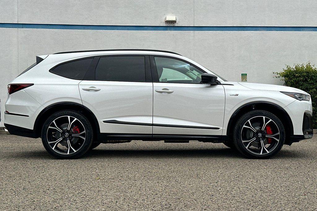 new 2026 Acura MDX car, priced at $77,985