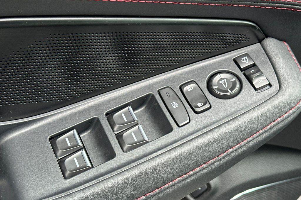 new 2026 Acura MDX car, priced at $77,985