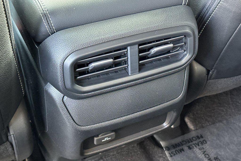 new 2026 Honda Ridgeline car
