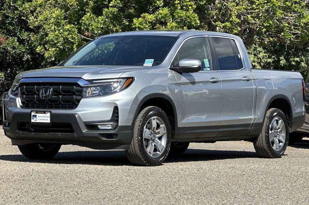 new 2026 Honda Ridgeline car