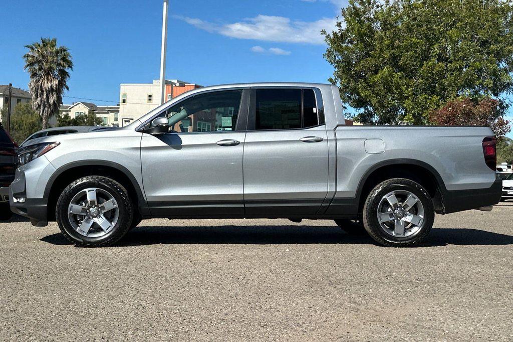 new 2026 Honda Ridgeline car