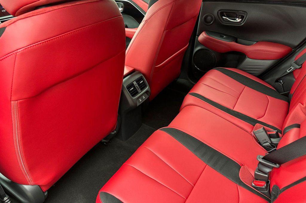 new 2026 Acura ADX car, priced at $42,335