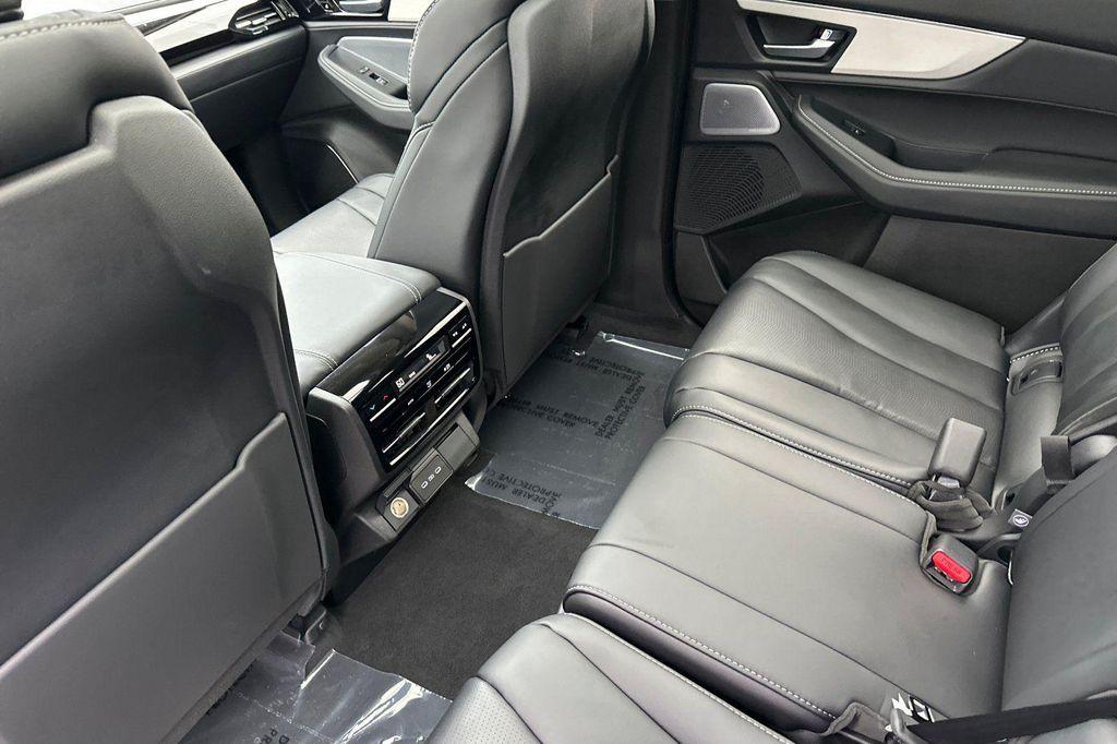 new 2026 Acura MDX car, priced at $59,235