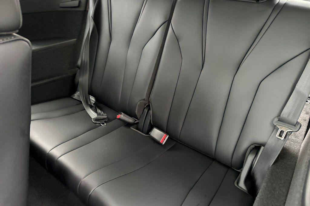 new 2026 Acura MDX car, priced at $59,235