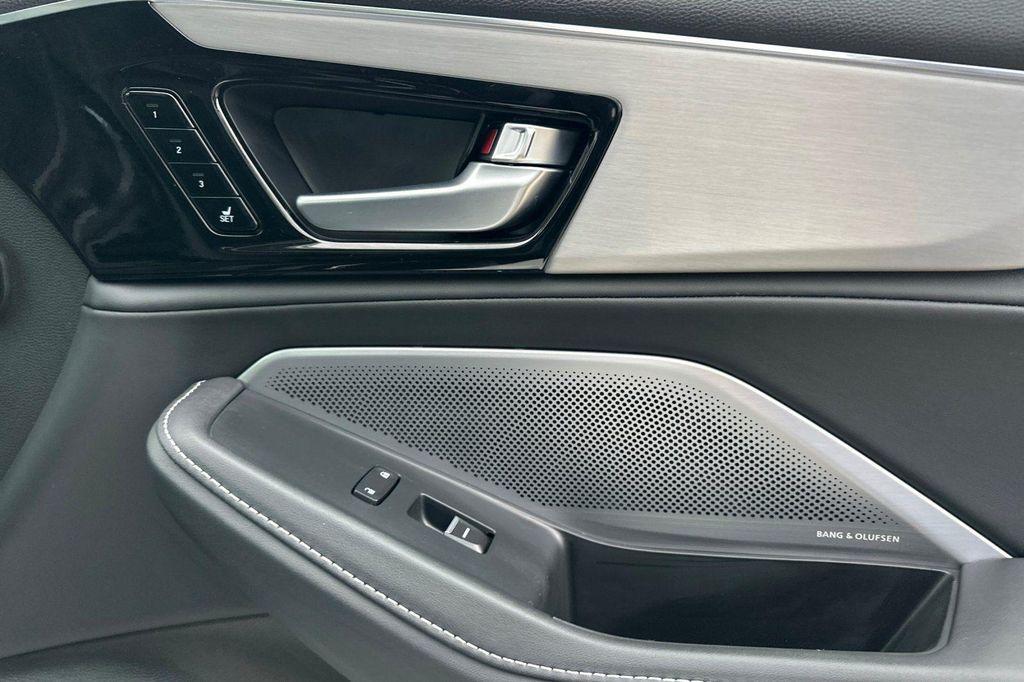 new 2026 Acura MDX car, priced at $59,235