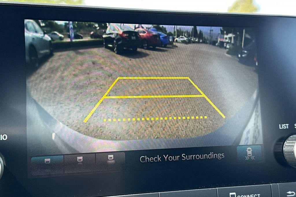 new 2026 Honda Civic car, priced at $28,345