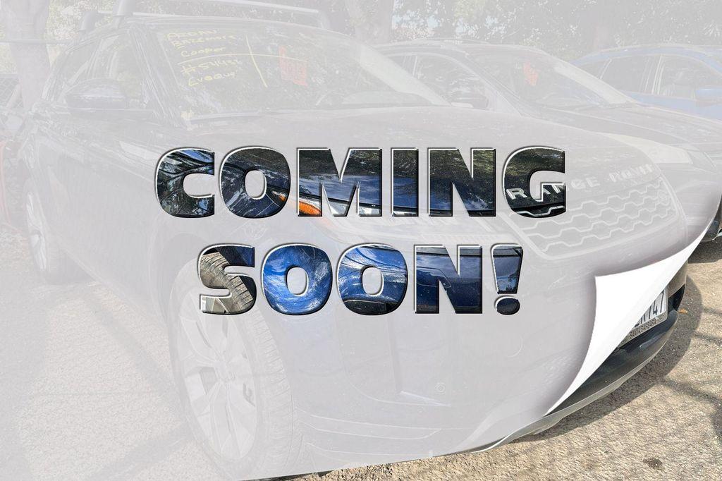 used 2023 Land Rover Range Rover Evoque car, priced at $30,749