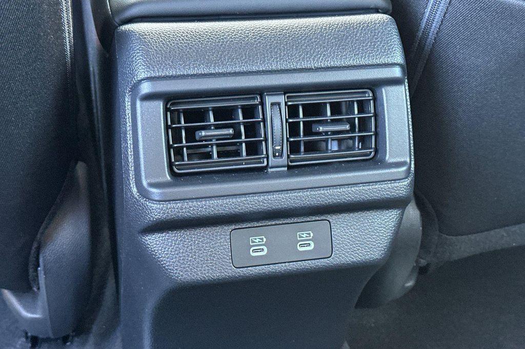 new 2026 Honda Accord car