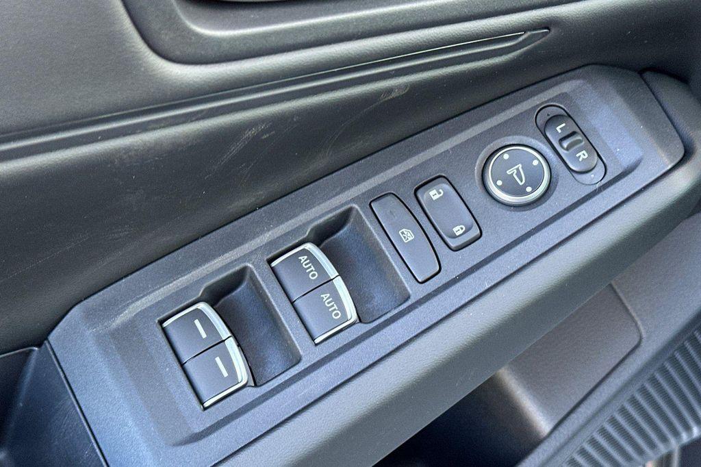 new 2026 Honda Accord car