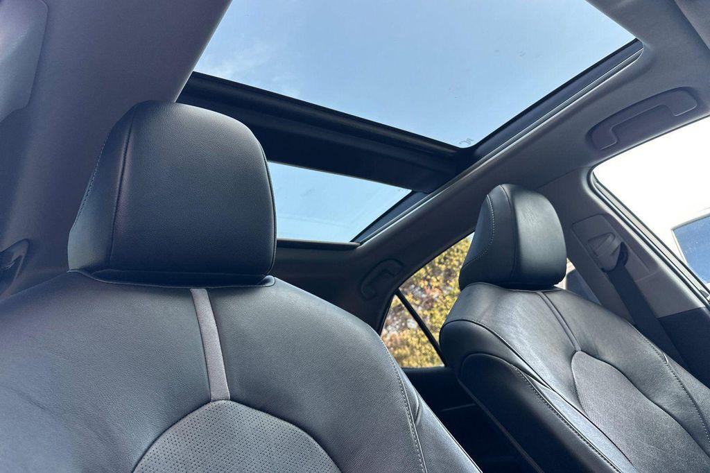 used 2021 Toyota Camry car, priced at $23,100