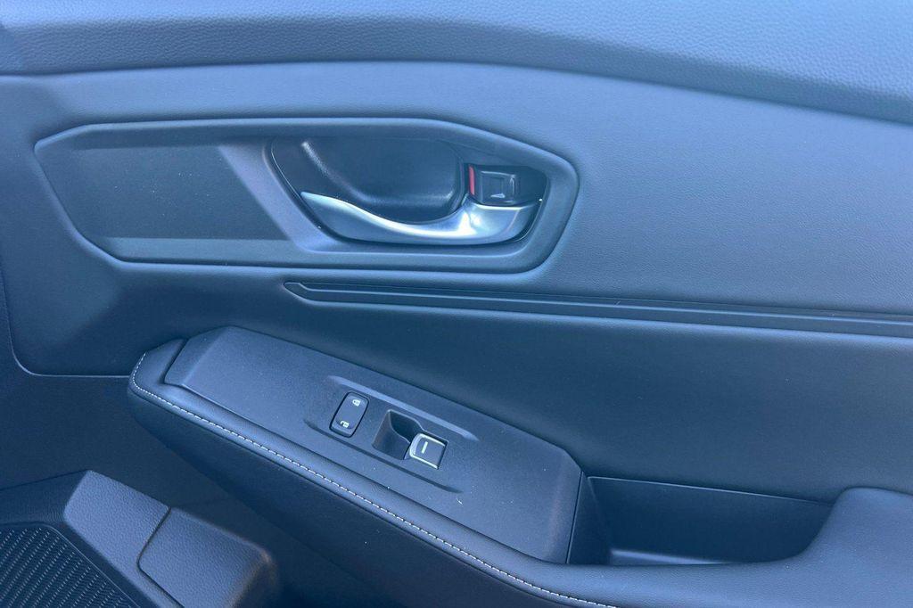 new 2026 Honda Accord Hybrid car