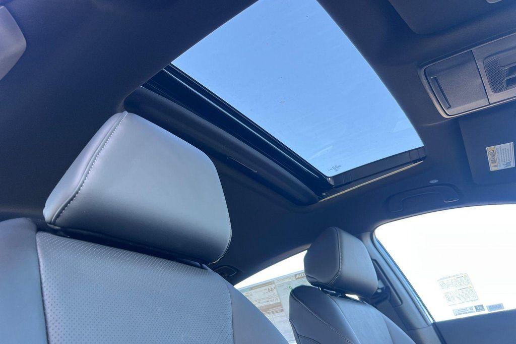 new 2026 Honda Accord Hybrid car