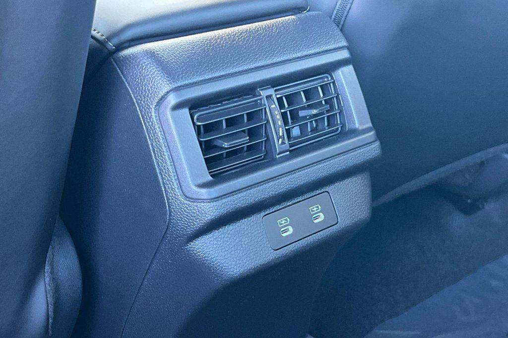 new 2026 Honda Accord Hybrid car