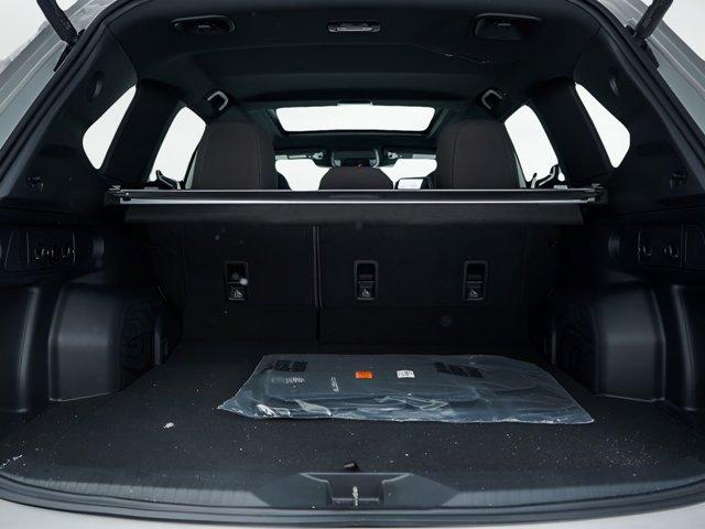 new 2026 Subaru Forester car, priced at $37,013