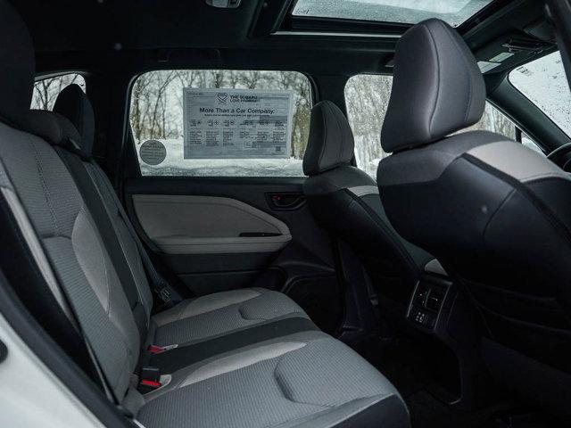 new 2026 Subaru Forester car, priced at $37,013