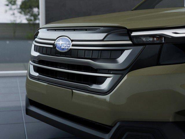 new 2026 Subaru Forester car, priced at $34,622