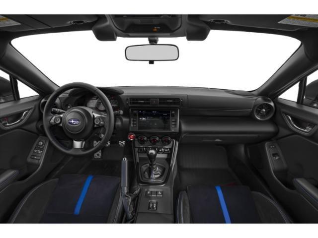new 2026 Subaru BRZ car, priced at $40,245