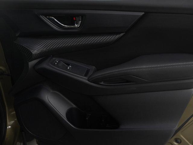 used 2024 Subaru Ascent car, priced at $30,998