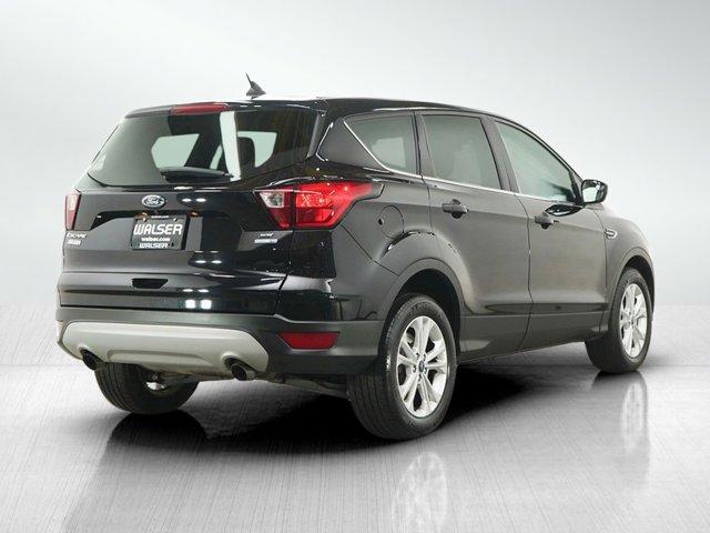 used 2019 Ford Escape car, priced at $16,998