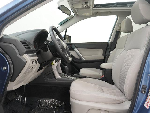 used 2015 Subaru Forester car, priced at $15,998