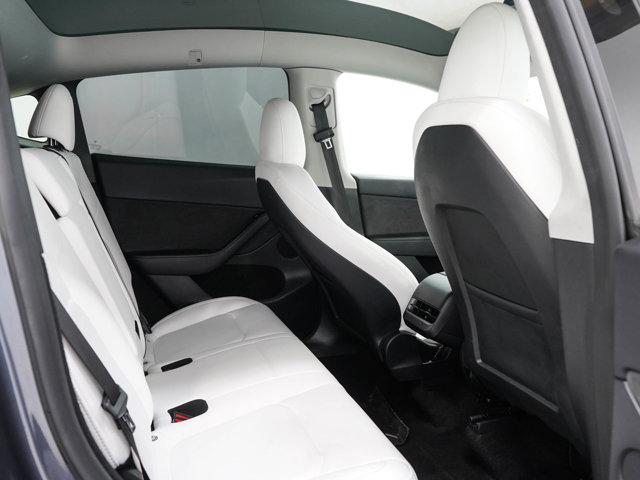 Tesla Model Y view 14