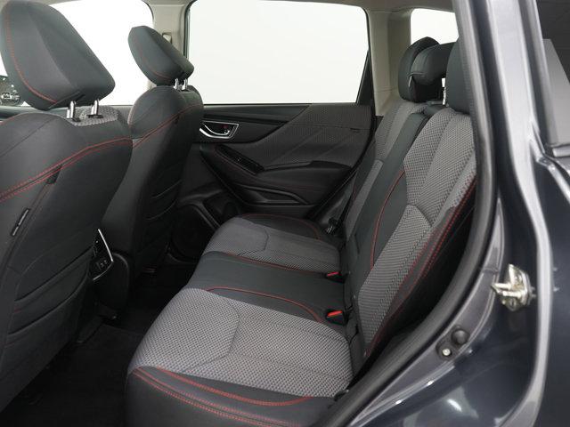 used 2020 Subaru Forester car, priced at $19,998