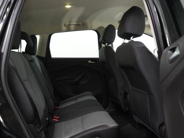 used 2016 Ford Escape car, priced at $11,998