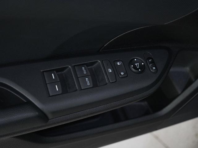 used 2021 Honda Civic car, priced at $24,348