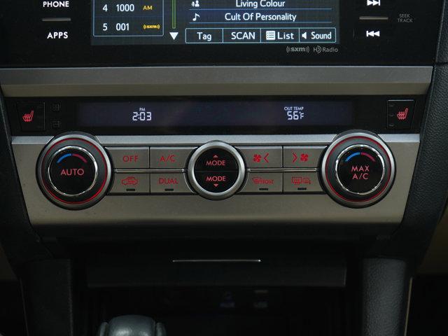 used 2015 Subaru Outback car, priced at $12,998